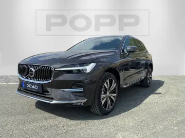 VOLVO XC60 B4 AWD Plus Bright 20  4xSHZ ACC LED STHZ