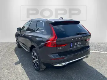 VOLVO XC60 B4 AWD Plus Bright 20  4xSHZ ACC LED STHZ