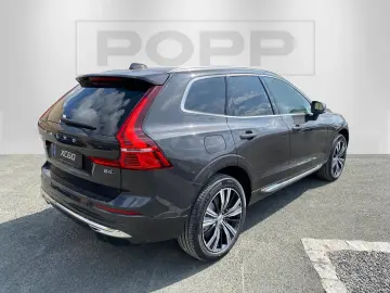 VOLVO XC60 B4 AWD Plus Bright 20  4xSHZ ACC LED STHZ