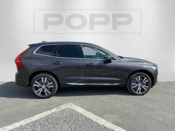 VOLVO XC60 B4 AWD Plus Bright 20  4xSHZ ACC LED STHZ