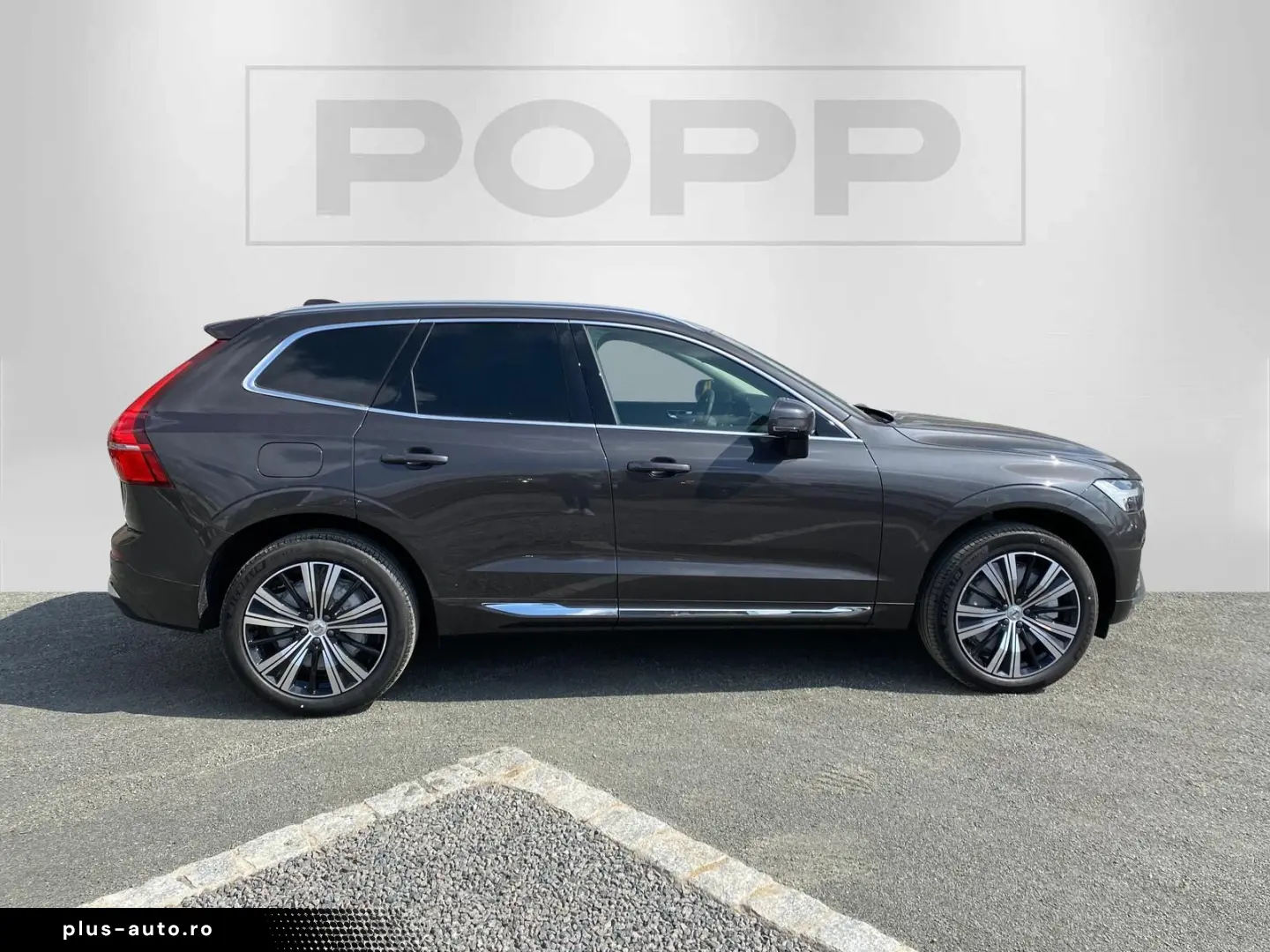 VOLVO XC60 B4 AWD Plus Bright 20  4xSHZ ACC LED STHZ