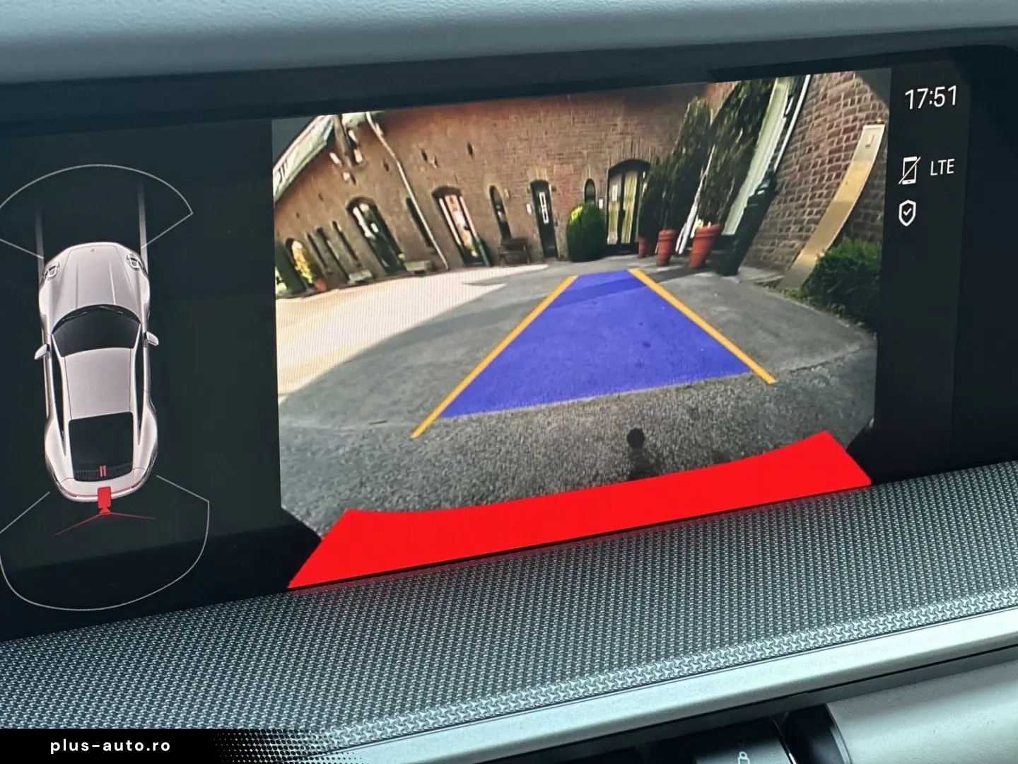 PORSCHE 992 911 Carrera 4S SPORT