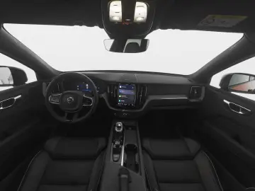 VOLVO XC60 B4 Benzin Plus Dark 19  AHK ACC H&K 360