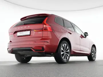 VOLVO XC60 B4 Benzin Plus Dark 19  AHK ACC H&K 360