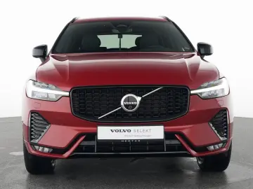 VOLVO XC60 B4 Benzin Plus Dark 19  AHK ACC H&K 360