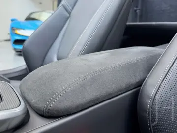 PORSCHE 992 Carrera 4S Cabriolet