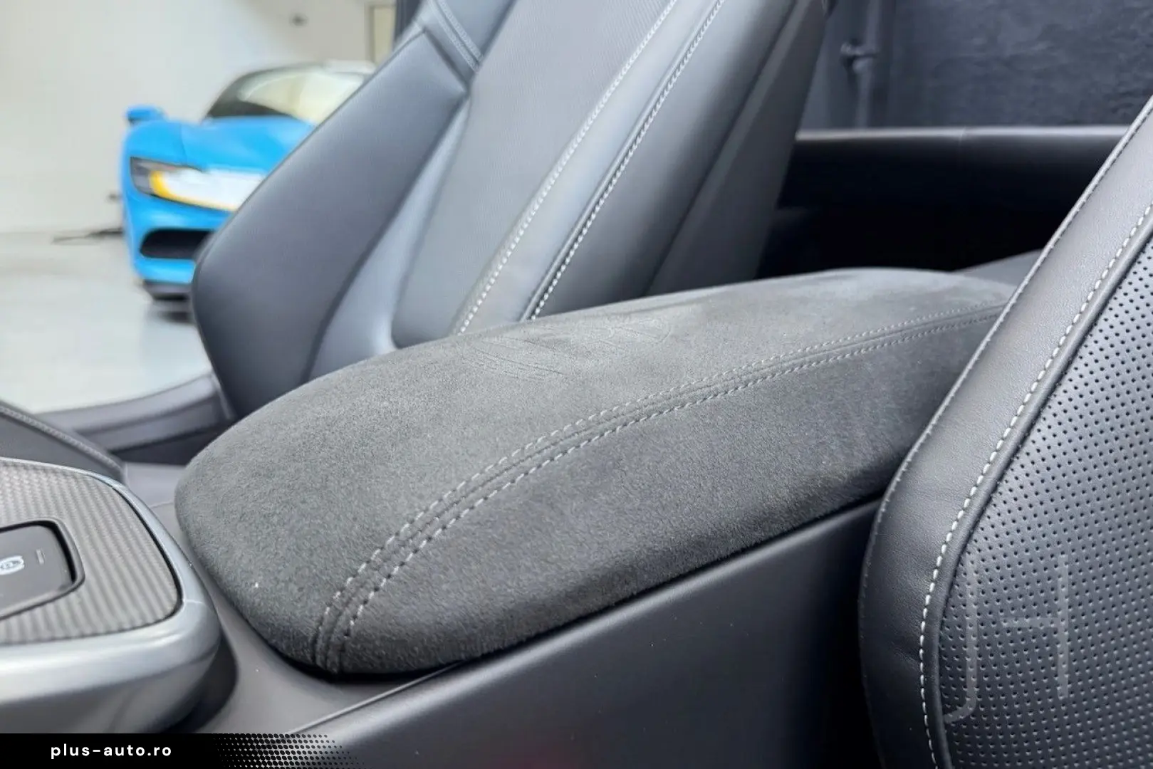 PORSCHE 992 Carrera 4S Cabriolet