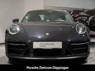 PORSCHE 992 911 Carrera 4 GTS