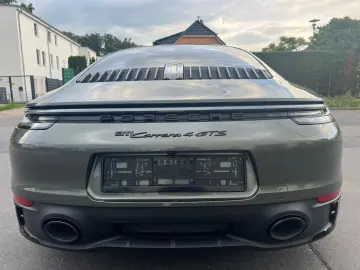 PORSCHE 992 911 Carrera4 GTS