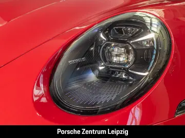 PORSCHE 992 911 Carrera 4 GTS Matrix Inno Carbon Lift