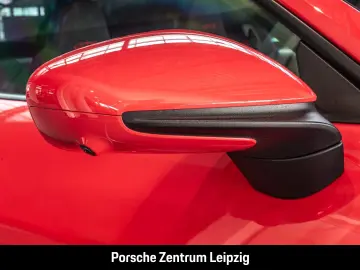 PORSCHE 992 911 Carrera 4 GTS Matrix Inno Carbon Lift