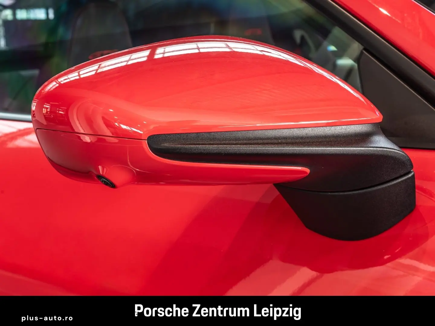 PORSCHE 992 911 Carrera 4 GTS Matrix Inno Carbon Lift