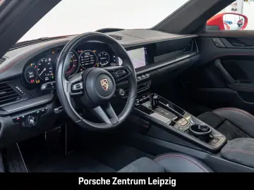 PORSCHE 992 911 Carrera 4 GTS Matrix Inno Carbon Lift