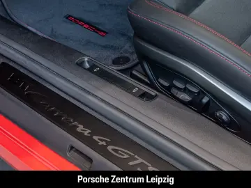 PORSCHE 992 911 Carrera 4 GTS Matrix Inno Carbon Lift