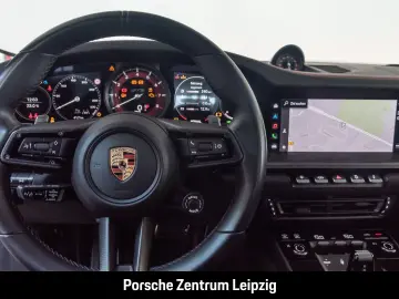 PORSCHE 992 911 Carrera 4 GTS Matrix Inno Carbon Lift