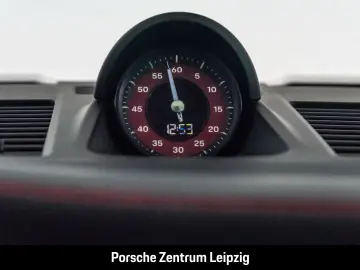 PORSCHE 992 911 Carrera 4 GTS Matrix Inno Carbon Lift