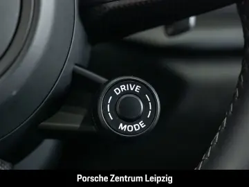 PORSCHE 992 911 Carrera 4 GTS Matrix Inno Carbon Lift