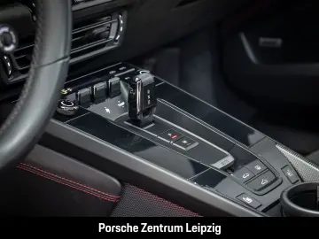 PORSCHE 992 911 Carrera 4 GTS Matrix Inno Carbon Lift