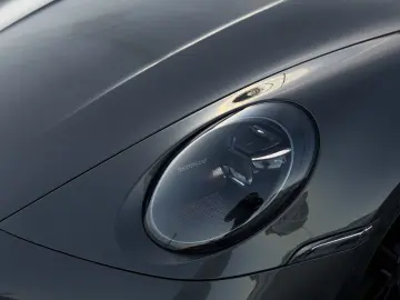 PORSCHE 992 Carrera 4 GTS MATRIX