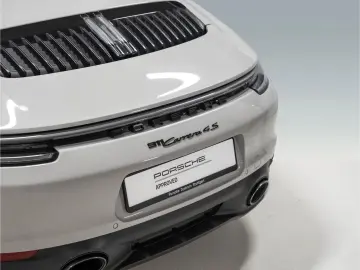 PORSCHE 992 Carrera 4S Cabriolet Sport Chrono Lift-VA