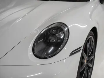 PORSCHE 992 Carrera 4S Cabriolet Sport Chrono Lift-VA