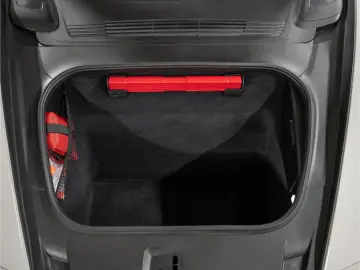 PORSCHE 992 Carrera 4S Cabriolet Sport Chrono Lift-VA