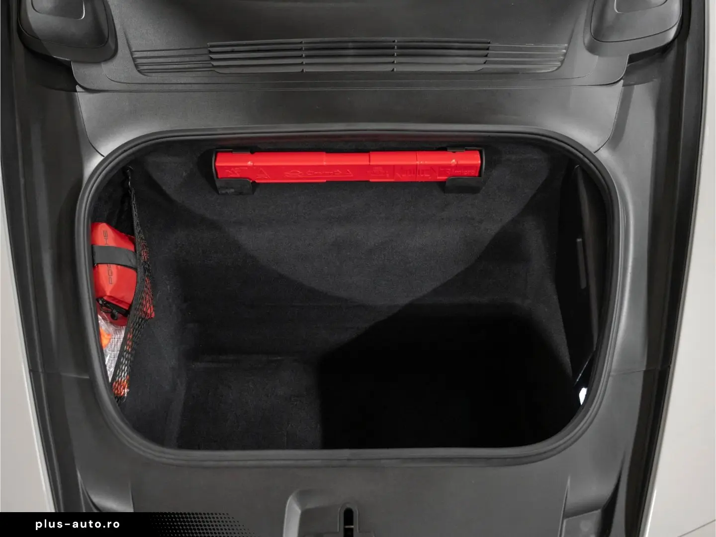 PORSCHE 992 Carrera 4S Cabriolet Sport Chrono Lift-VA