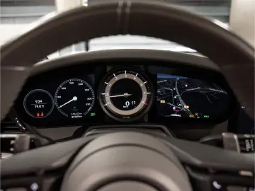 PORSCHE 992 Carrera 4S Cabriolet Sport Chrono Lift-VA