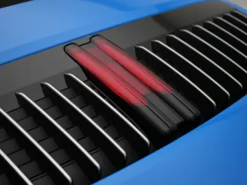 PORSCHE 992 Carrera 4S Cabrio