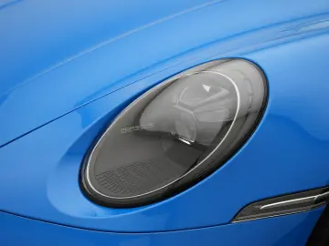 PORSCHE 992 Carrera 4S Cabrio