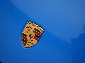 PORSCHE 992 Carrera 4S Cabrio