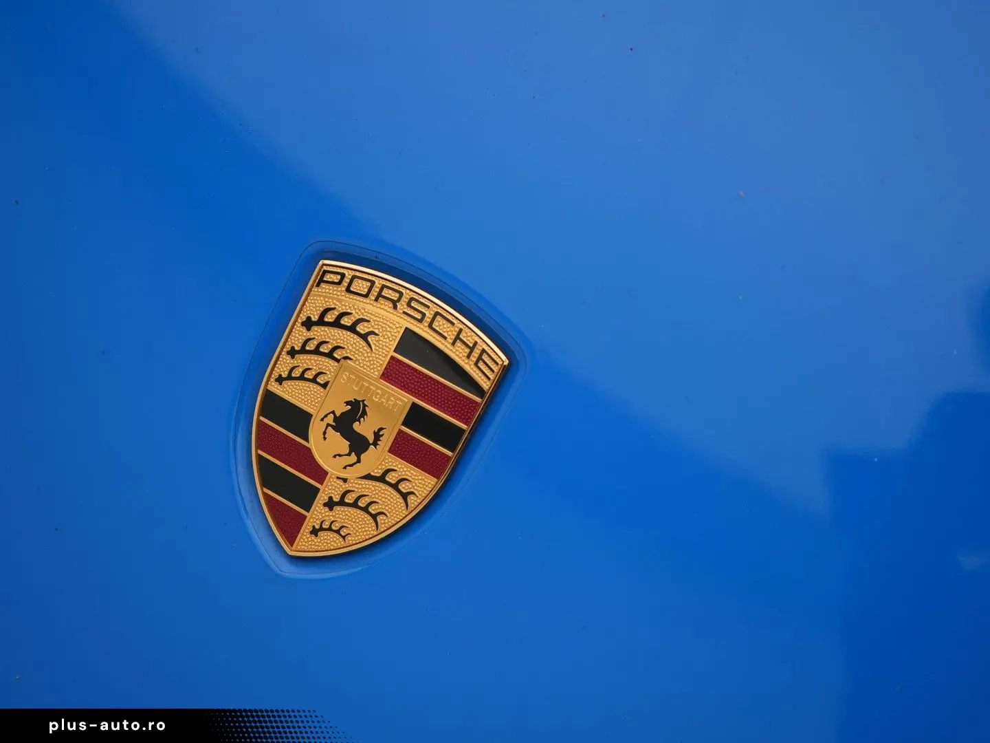 PORSCHE 992 Carrera 4S Cabrio