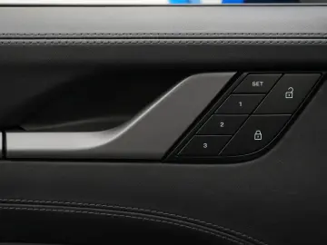 PORSCHE 992 Carrera 4S Cabrio