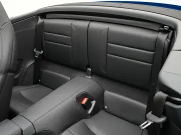 PORSCHE 992 Carrera 4S Cabrio