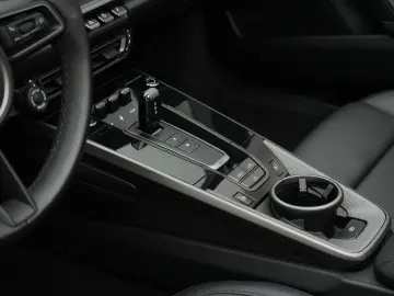 PORSCHE 992 Carrera 4S Cabrio