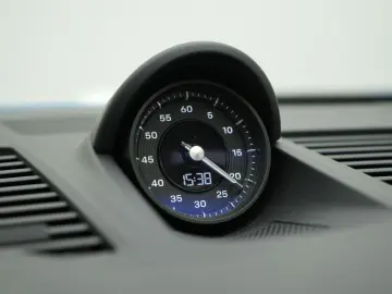 PORSCHE 992 Carrera 4S Cabrio