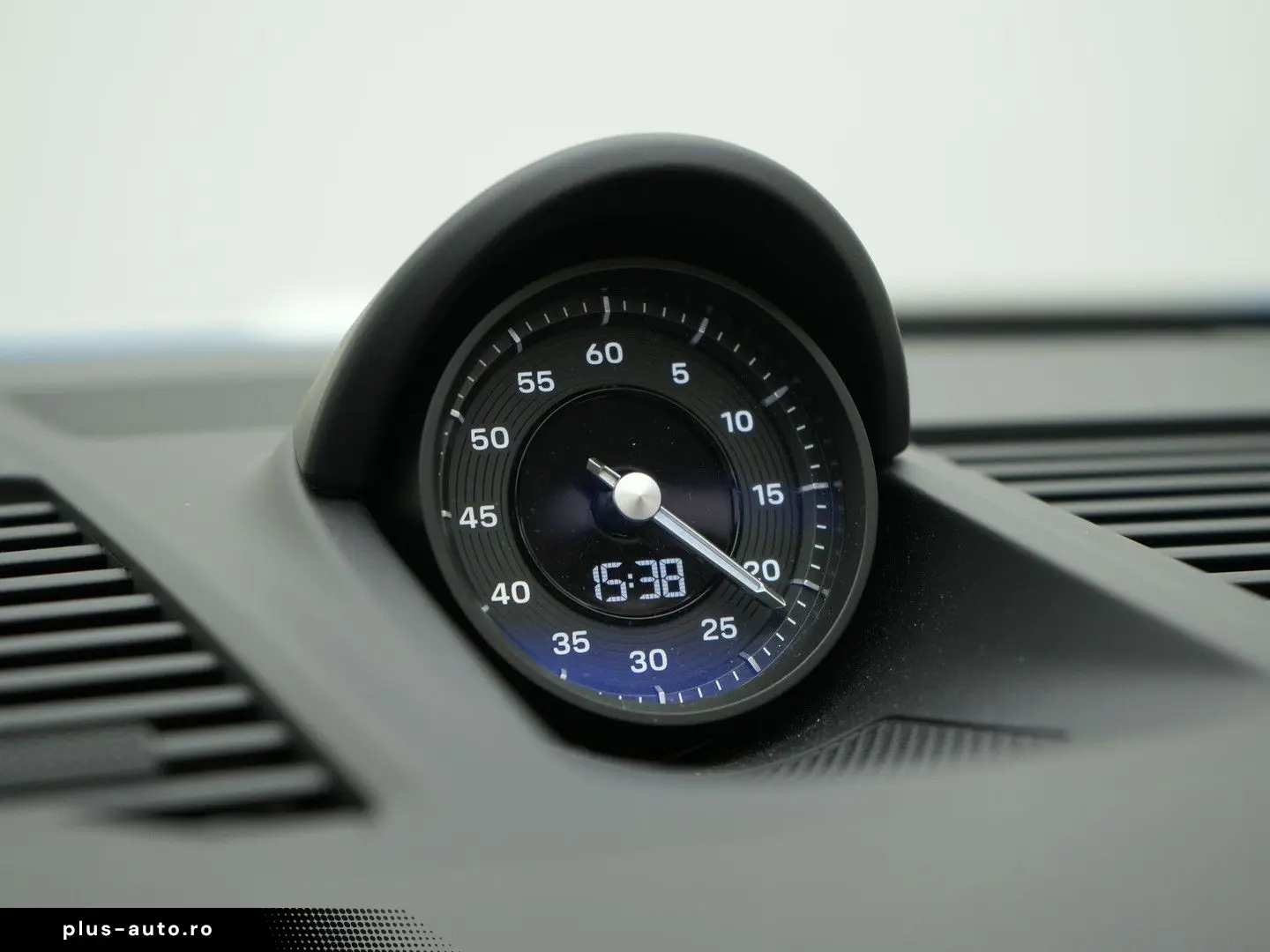 PORSCHE 992 Carrera 4S Cabrio