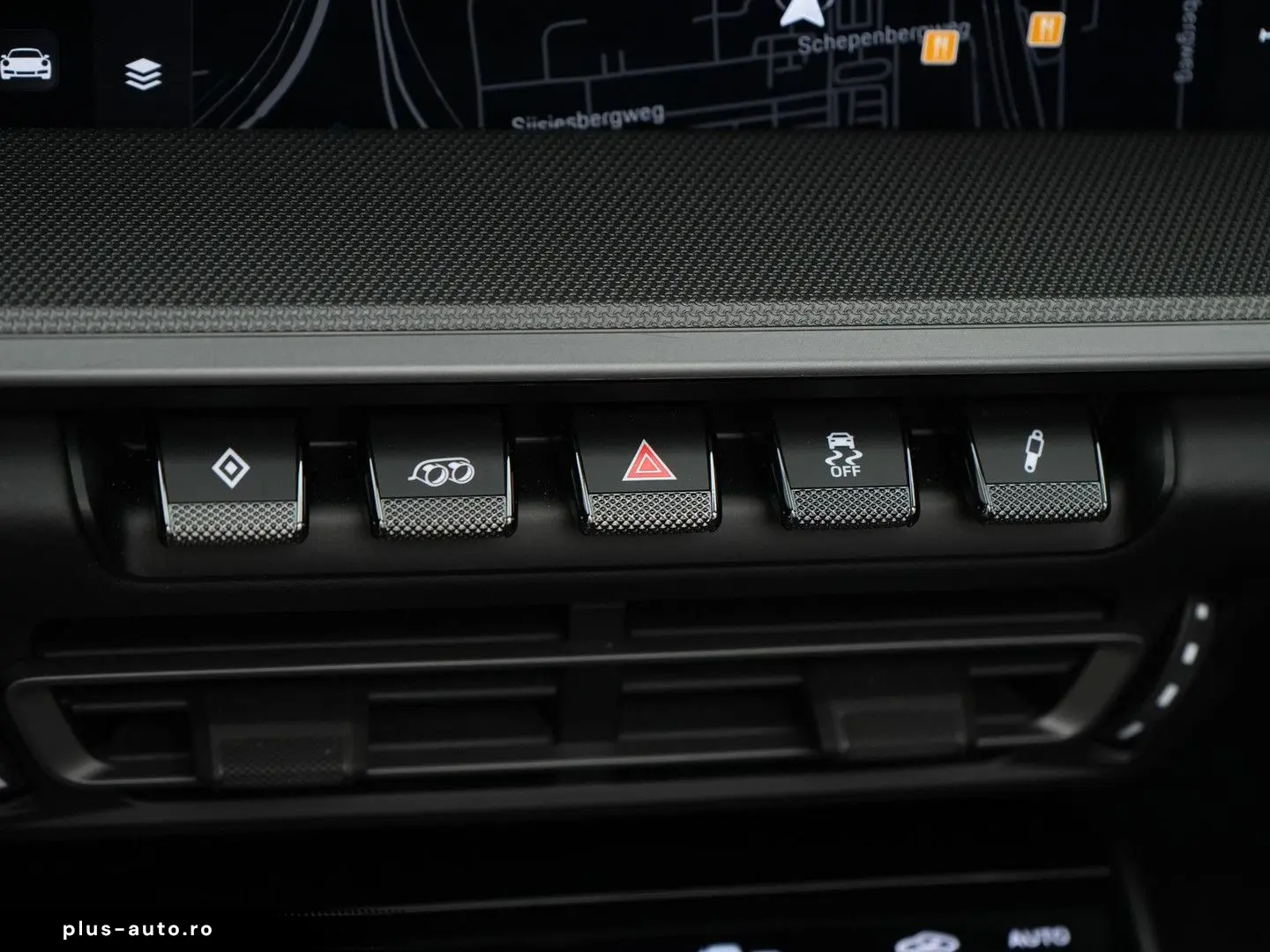 PORSCHE 992 Carrera 4S Cabrio