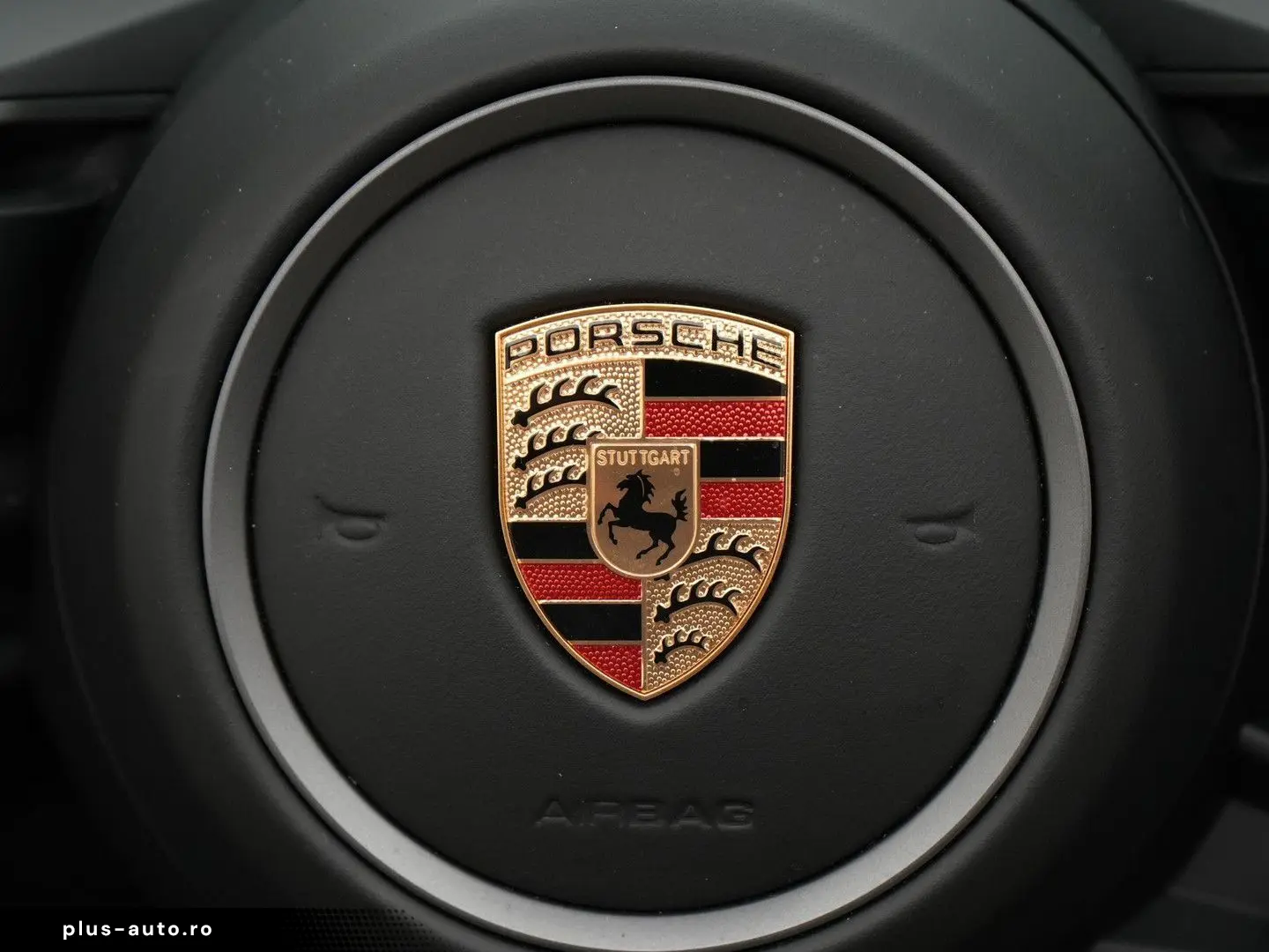 PORSCHE 992 Carrera 4S Cabrio