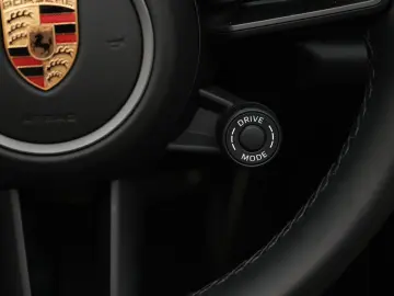 PORSCHE 992 Carrera 4S Cabrio