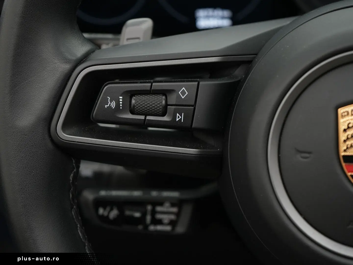 PORSCHE 992 Carrera 4S Cabrio