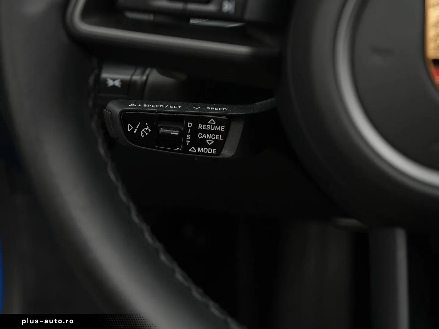 PORSCHE 992 Carrera 4S Cabrio