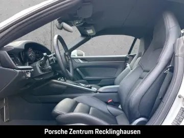 PORSCHE 992 911 Carrera 4S Cabriolet