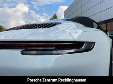 PORSCHE 992 911 Carrera 4S Cabriolet