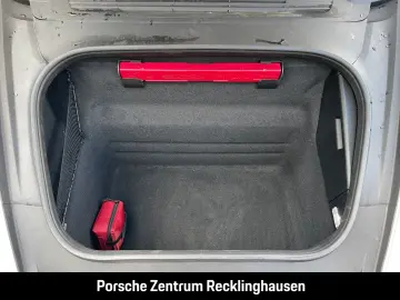 PORSCHE 992 911 Carrera 4S Cabriolet