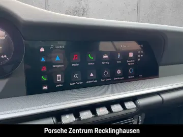 PORSCHE 992 911 Carrera 4S Cabriolet