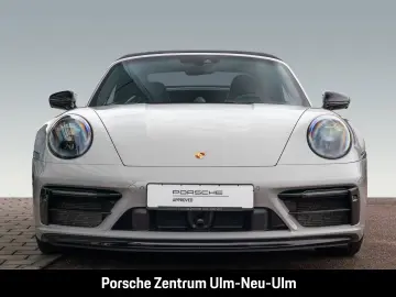 PORSCHE 992 911 Carrera 4 GTS Cabriolet
