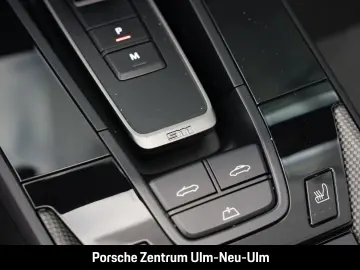 PORSCHE 992 911 Carrera 4 GTS Cabriolet