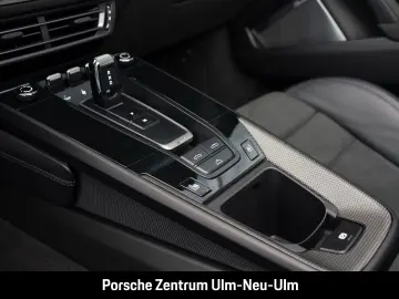 PORSCHE 992 911 Carrera 4 GTS Cabriolet