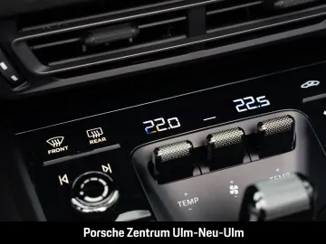 PORSCHE 992 911 Carrera 4 GTS Cabriolet